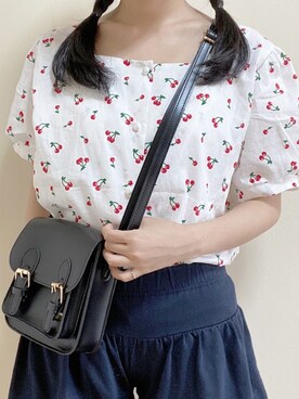 ゆりさんのコーディネート