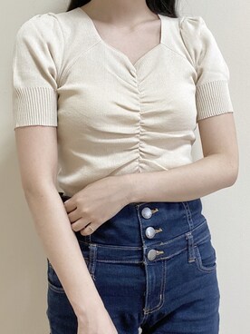 ゆりさんのコーディネート