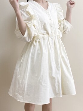 ゆりさんのコーディネート