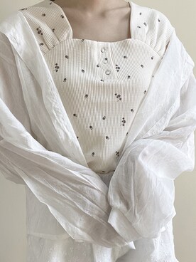 ゆりさんのコーディネート