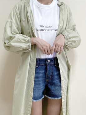 ゆりさんのコーディネート