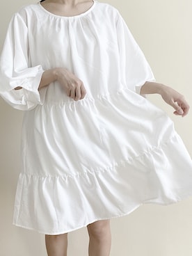 ゆりさんのコーディネート