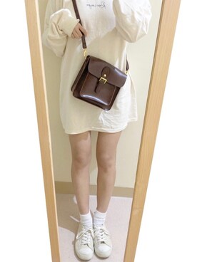 ゆりさんのコーディネート