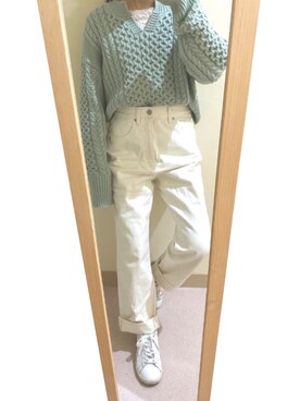 ゆりさんのコーディネート