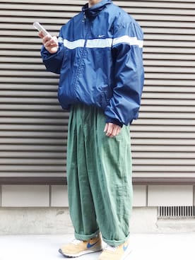 moon(むーん)さんのコーディネート