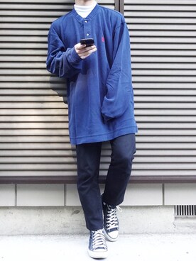 moon(むーん)さんのコーディネート