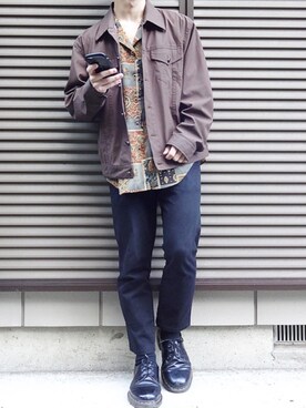 moon(むーん)さんのコーディネート