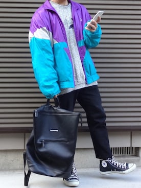 moon(むーん)さんのコーディネート