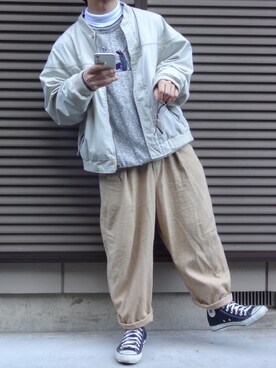 moon(むーん)さんのコーディネート