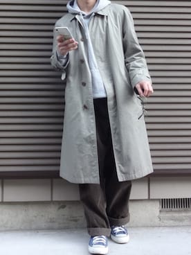 moon(むーん)さんのコーディネート