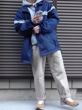 moon(むーん)さんのコーディネート