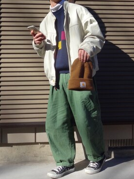 moon(むーん)さんのコーディネート