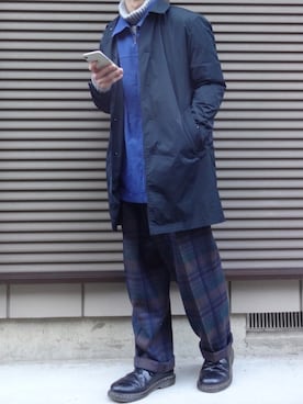 moon(むーん)さんのコーディネート