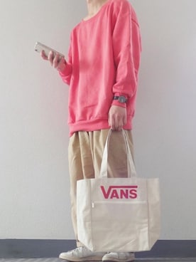 moon(むーん)さんのコーディネート