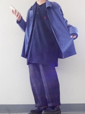 moon(むーん)さんのコーディネート