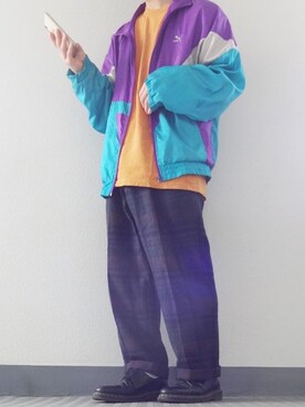 moon(むーん)さんのコーディネート