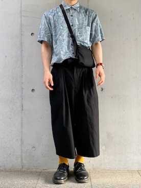 moon(むーん)さんのコーディネート