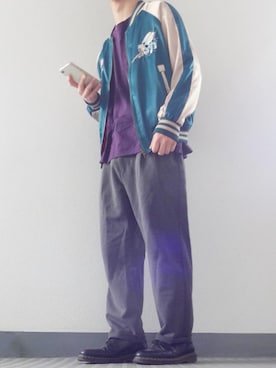 moon(むーん)さんのコーディネート