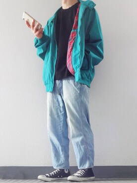 moon(むーん)さんのコーディネート