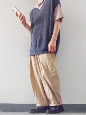 moon(むーん)さんのコーディネート