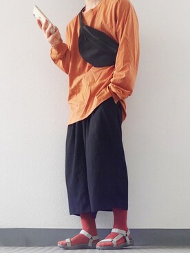 moon(むーん)さんのコーディネート