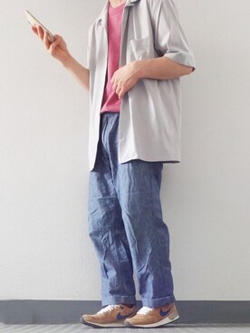 moon(むーん)さんのコーディネート