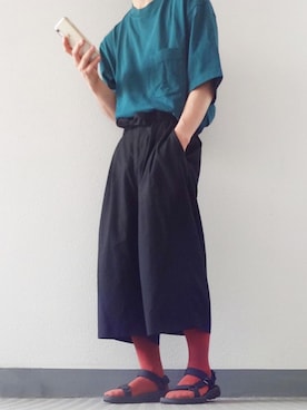 moon(むーん)さんのコーディネート