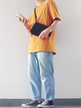 moon(むーん)さんのコーディネート