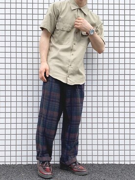 moon(むーん)さんのコーディネート