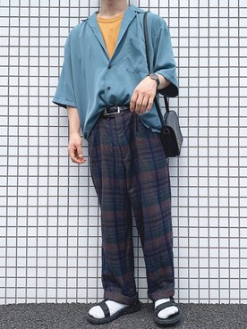 moon(むーん)さんのコーディネート