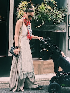 mayumi furuuchiさんのコーディネート