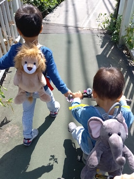 to'n'soさんのコーディネート