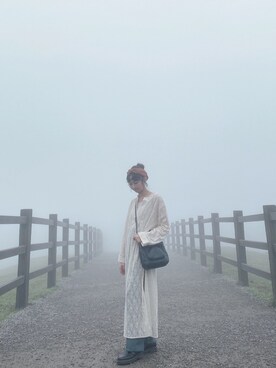 Fannnnnさんのコーディネート