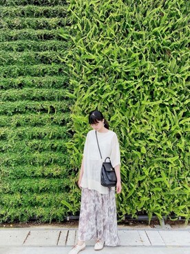 Fannnnnさんのコーディネート