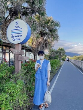 Fannnnnさんのコーディネート