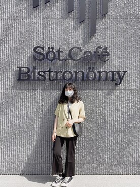 Fannnnnさんのコーディネート