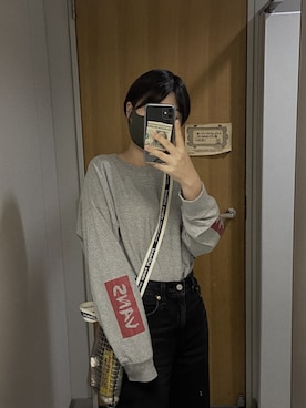 砂肝さんのコーディネート