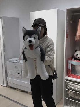 砂肝さんのコーディネート