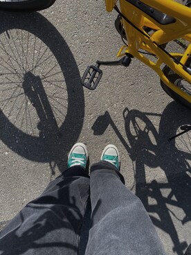 砂肝さんのコーディネート