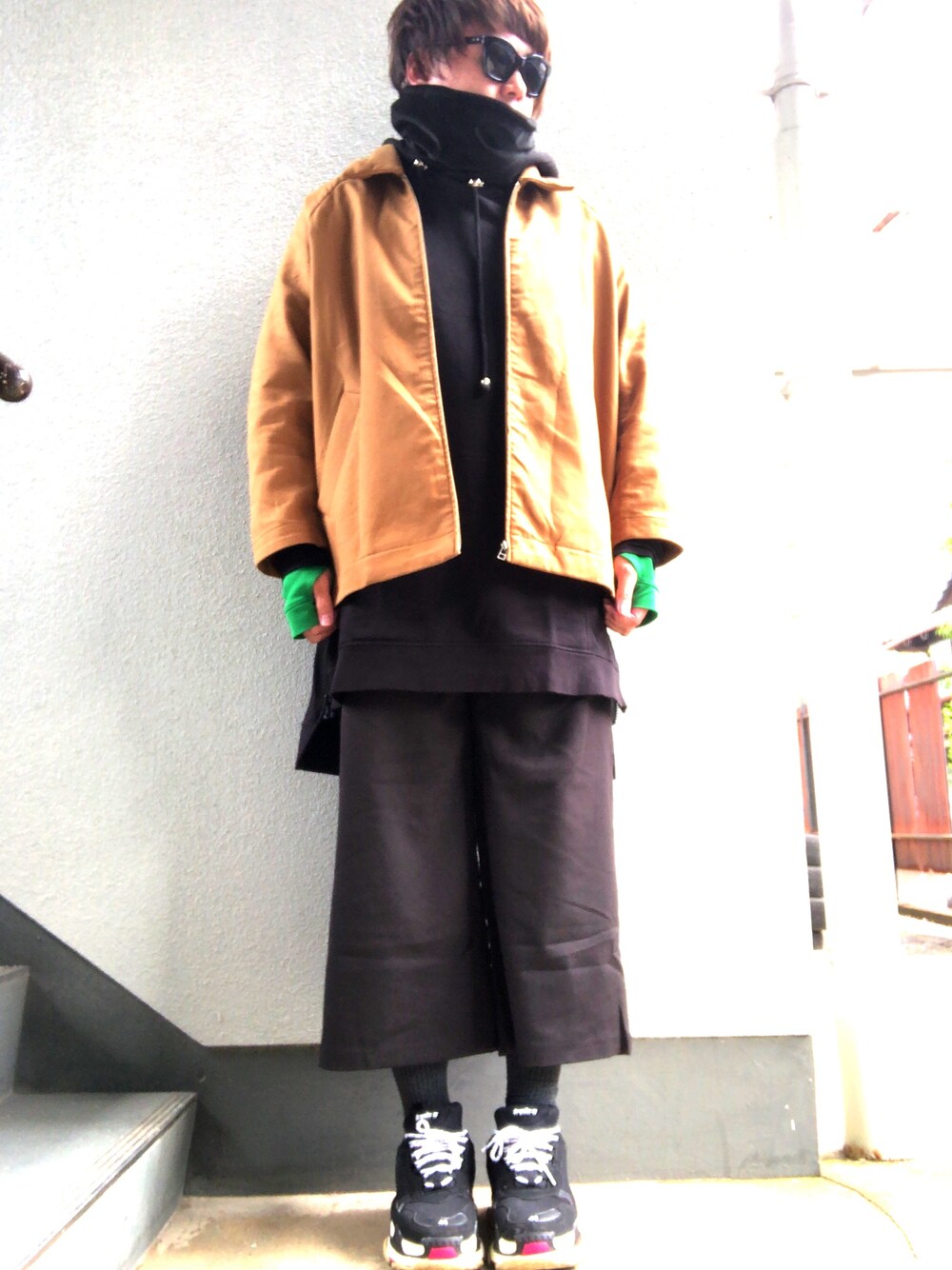my beautiful landlet（マイビューティフルランドレット）の「My