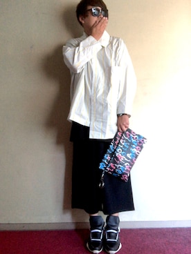 ダニコロさんのコーディネート