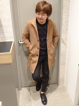 mattsunさんのコーディネート