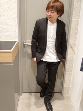 mattsunさんのコーディネート