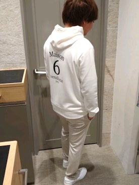 mattsunさんのコーディネート