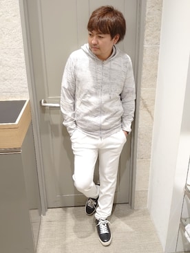 mattsunさんのコーディネート