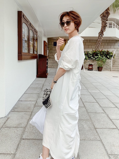 出岡美咲(izu)のコーディネート一覧 WEAR