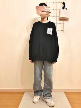 ぴんくそーださんのコーディネート