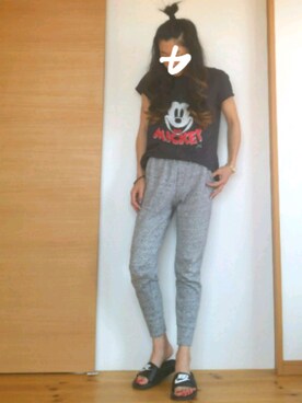 kochanさん(レディース・154cm)の春コーディネート