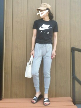 kochanさん(レディース・154cm)の春コーディネート