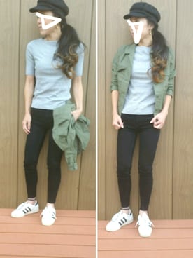 kochanさんのコーディネート